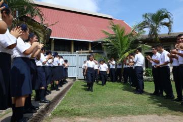 Inicio del Año Escolar 2026 — foto 76