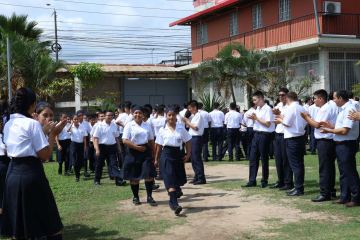 Inicio del Año Escolar 2026 — foto 77
