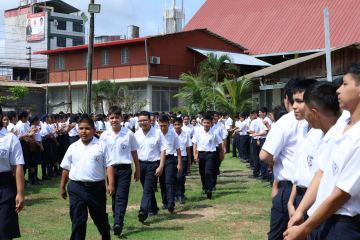 Inicio del Año Escolar 2026 — foto 78