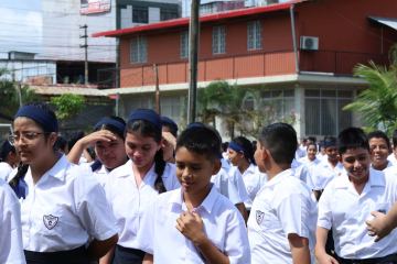Inicio del Año Escolar 2026 — foto 79