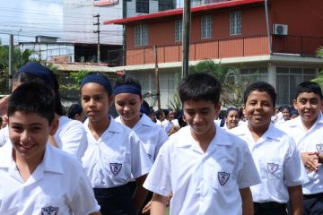 Inicio del Año Escolar 2026 — foto 80