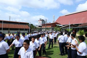 Inicio del Año Escolar 2026 — foto 81