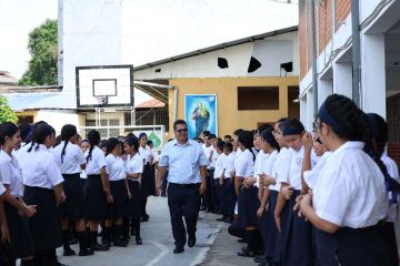Inicio del Año Escolar 2026 — foto 82