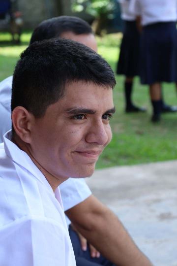 Inicio del Año Escolar 2026 — foto 83