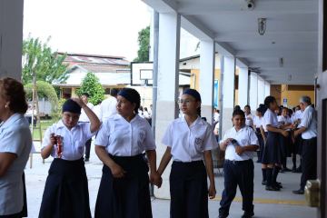 Inicio del Año Escolar 2026 — foto 85