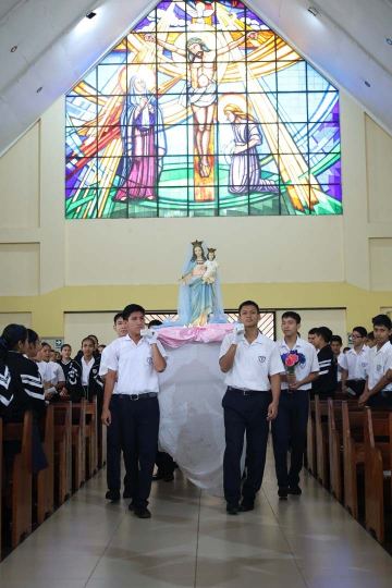 Bendición de Urnas — foto 8