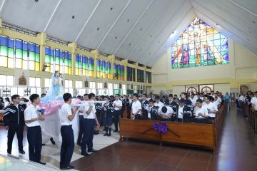 Bendición de Urnas — foto 9
