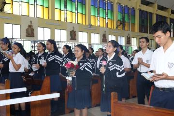 Bendición de Urnas — foto 11