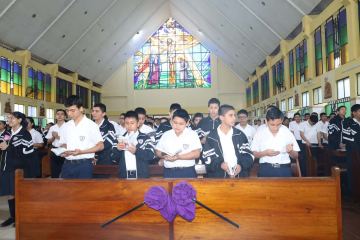 Bendición de Urnas — foto 12