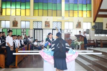 Bendición de Urnas — foto 14