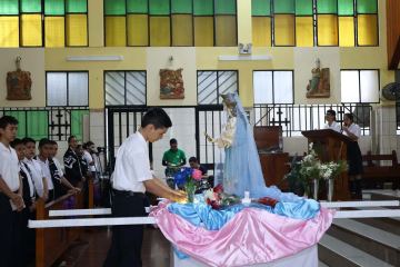 Bendición de Urnas — foto 15