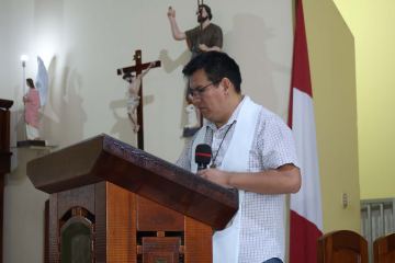 Bendición de Urnas — foto 16