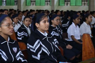 Bendición de Urnas — foto 17