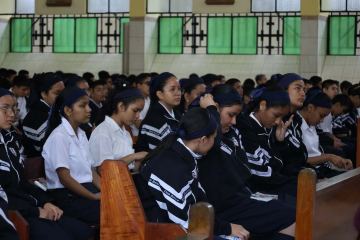 Bendición de Urnas — foto 19