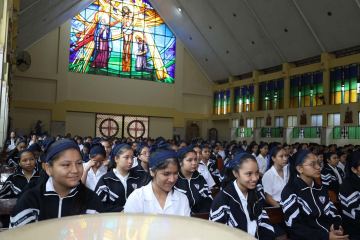 Bendición de Urnas — foto 20
