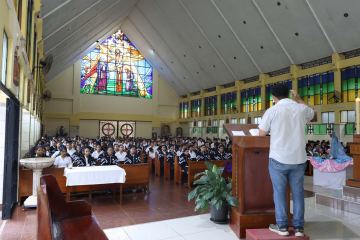 Bendición de Urnas — foto 21