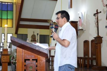 Bendición de Urnas — foto 23