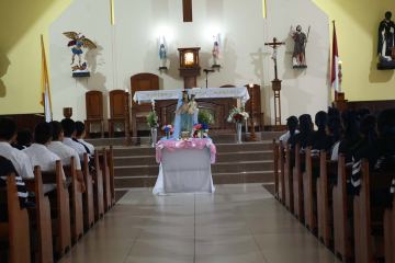 Bendición de Urnas — foto 24