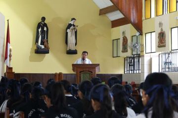 Bendición de Urnas — foto 25