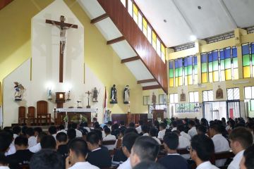 Bendición de Urnas — foto 26