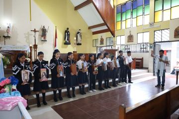 Bendición de Urnas — foto 27