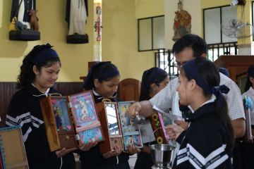 Bendición de Urnas — foto 33