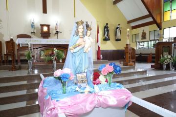 Bendición de Urnas — foto 35