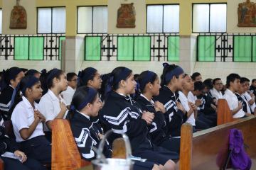 Bendición de Urnas — foto 37