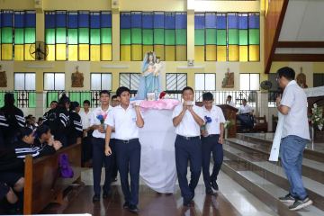 Bendición de Urnas — foto 39