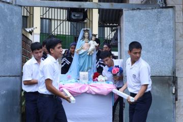 Bendición de Urnas — foto 40