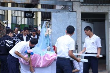 Bendición de Urnas — foto 41