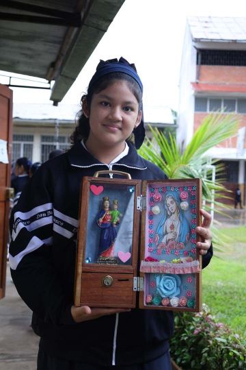 Bendición de Urnas — foto 46