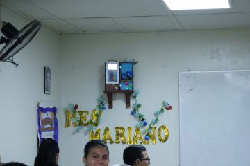 Bendición de Urnas — foto 47
