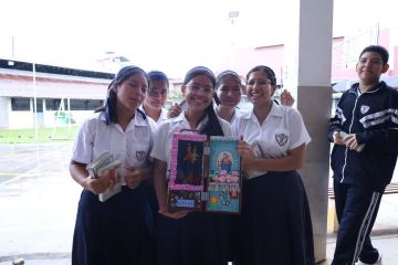 Bendición de Urnas — foto 50