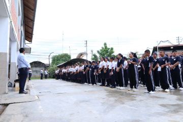 Inicio del Mes Mariano — foto 2
