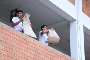 Inicio del Mes Mariano — foto 7