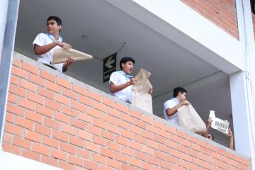Inicio del Mes Mariano — foto 8