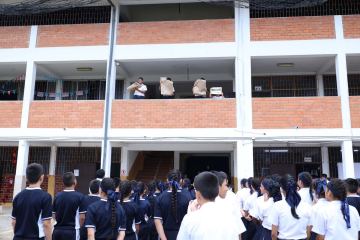 Inicio del Mes Mariano — foto 10