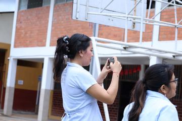Inicio del Mes Mariano — foto 11