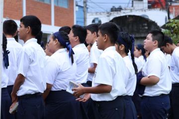 Inicio del Mes Mariano — foto 12