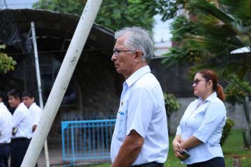 Inicio del Mes Mariano — foto 13