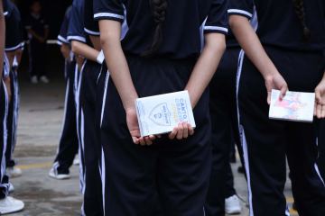 Inicio del Mes Mariano — foto 14