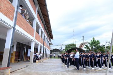 Inicio del Mes Mariano — foto 16