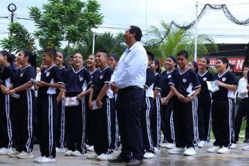 Inicio del Mes Mariano — foto 17