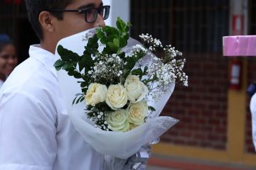 Inicio del Mes Mariano — foto 22