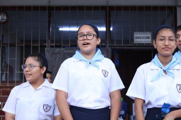 Inicio del Mes Mariano — foto 38