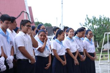 Inicio del Mes Mariano — foto 54