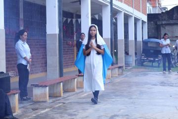 Segundo Día del Mes Mariano — foto 7