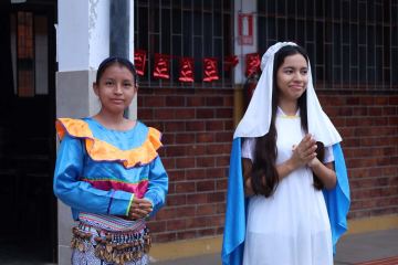 Segundo Día del Mes Mariano — foto 12
