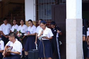 Segundo Día del Mes Mariano — foto 15